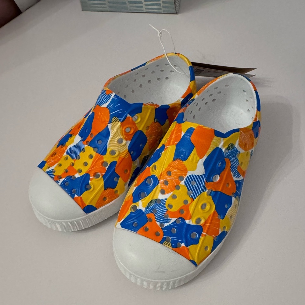 Brand New Native toddler sandals
